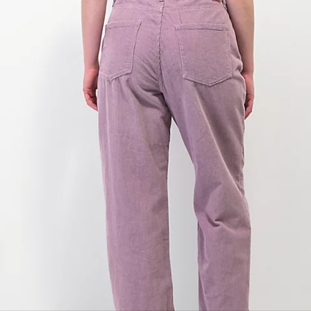Empyre Tori Corduroy Skate Pants - Picture 3 of 12
